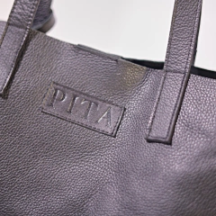 TOTE BAG NEGRA - comprar online