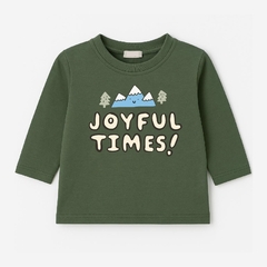 Remera JOY - comprar online