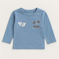 Remera RACE - ANGUS el gato