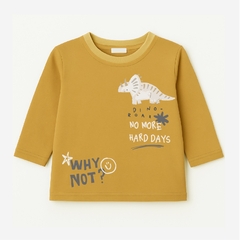 Remera dinos - comprar online