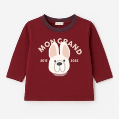 Remera MON - comprar online