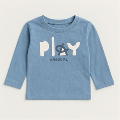 Remera Play en internet