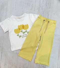 Pantalon Marga
