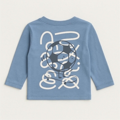Remera Play - comprar online