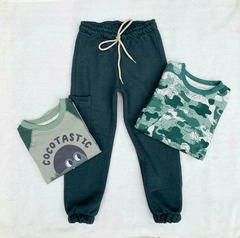 Pantalon Petro - comprar online