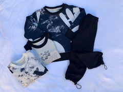 Buzo Rufus KIDS NE - comprar online