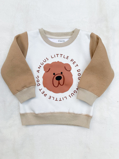 Buzo Little - comprar online