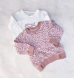 Buzo Print - comprar online