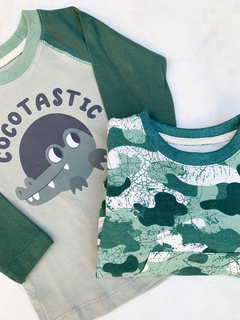 Remera Coco - comprar online
