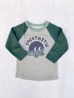 Remera Coco en internet