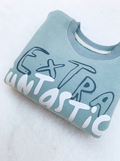 Buzo Fantastic - comprar online