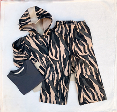 Conjunto Ready en internet