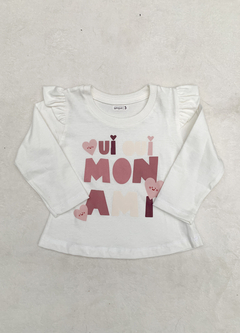 Remera Linda en internet