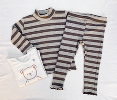 SET ROMA Marron - comprar online
