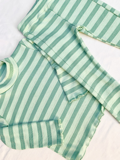 SET ROMA verde - comprar online