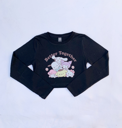 Remera Together NE - comprar online
