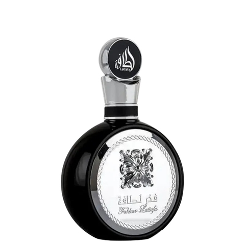 Perfume Árabe Lattafa Fakhar Black Eau de Parfum 100ml