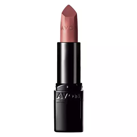 Batom Ultramatte Avon Nude Rosê 3,6g