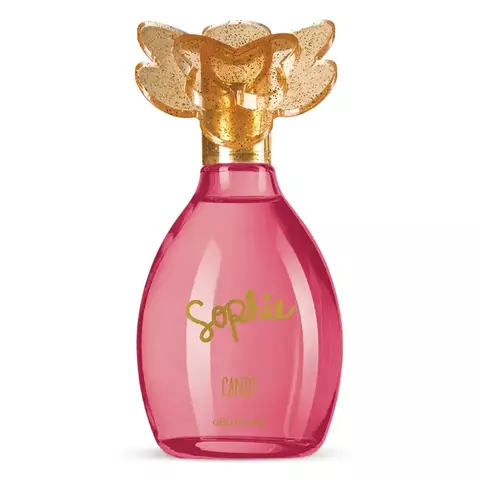 Colônia Boticário Sophie Candy 100ml