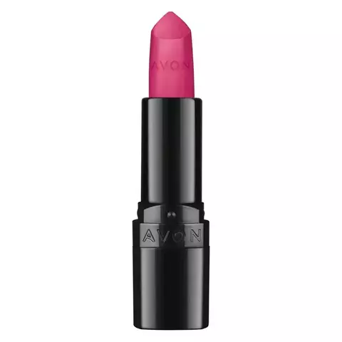 Batom Ultramatte Avon Pink 3,6g