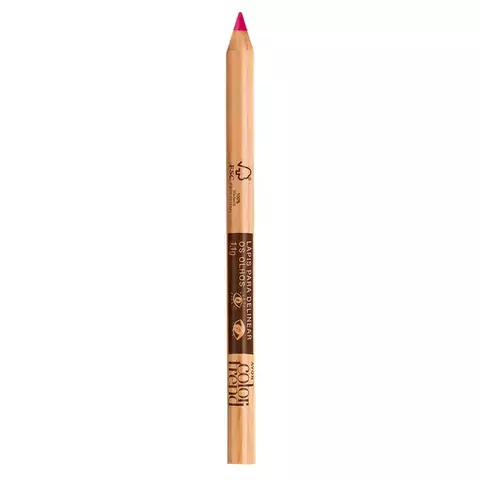Lápis Para Delinear os Olhos Avon Color Trend Rosa Flamingo 1,1g 135075