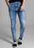 CALÇA JEANS SAWARY SKINNY - 274312 - comprar online