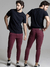 CALÇA SARJA SAWARY CROPPED - 273821