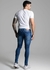 CALÇA JEANS SAWARY SKINNY - 274715