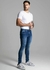 CALÇA JEANS SAWARY SKINNY - 274715 na internet