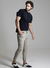 CALÇA SARJA SAWARY CROPPED - 273820 na internet