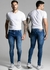 CALÇA JEANS SAWARY SKINNY - 274715 - loja online