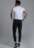 CALÇA SARJA SAWARY CROPPED - 272477
