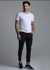 CALÇA SARJA SAWARY CROPPED - 272477 na internet