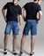 BERMUDA JEANS SAWARY - 273198
