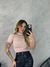 CROPPED MODAL LUCY - loja online
