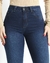 CALÇA BIOTIPO JEANS FEMININA SKINNY - 29778 na internet