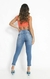 CALÇA BIOTIPO JEANS FEMININA SKINNY - 28914 - comprar online