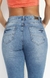 CALÇA BIOTIPO JEANS FEMININA SKINNY - 28914 - lesprado conceito