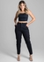 CALÇA SARJA SAWARY MOM - 275269