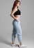 CALÇA JEANS SAWARY JOGGING - 274143 - comprar online