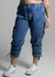CALÇA JEANS SAWARY PLUS SIZE CARGO - 274021 - comprar online