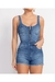 JARDINEIRA BIOTIPO JEANS FEMININA RESORT 28110 - lesprado conceito