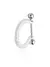 Piercing Conch Cristal