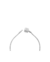 Pulseira Inspiração Pandora Tradicional c/ Fecho Cravejado - comprar online