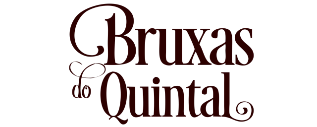 Bruxas do Quintal