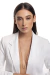 Colar Longo no Amarradinho com Cristais Rubelita - comprar online