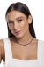 Choker Pedrinhas Lápis-Lázuli - comprar online