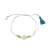 Pulseira Pompom - comprar online