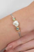 Pulseira Pompom