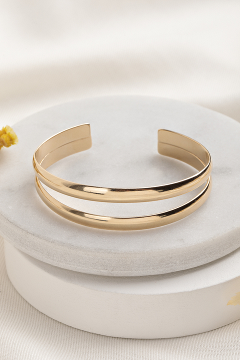 Bracelete Duplo
